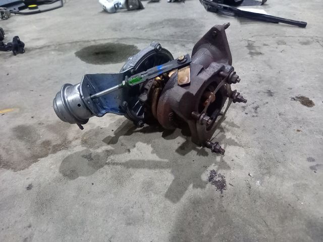 bontott RENAULT MASTER Turbó